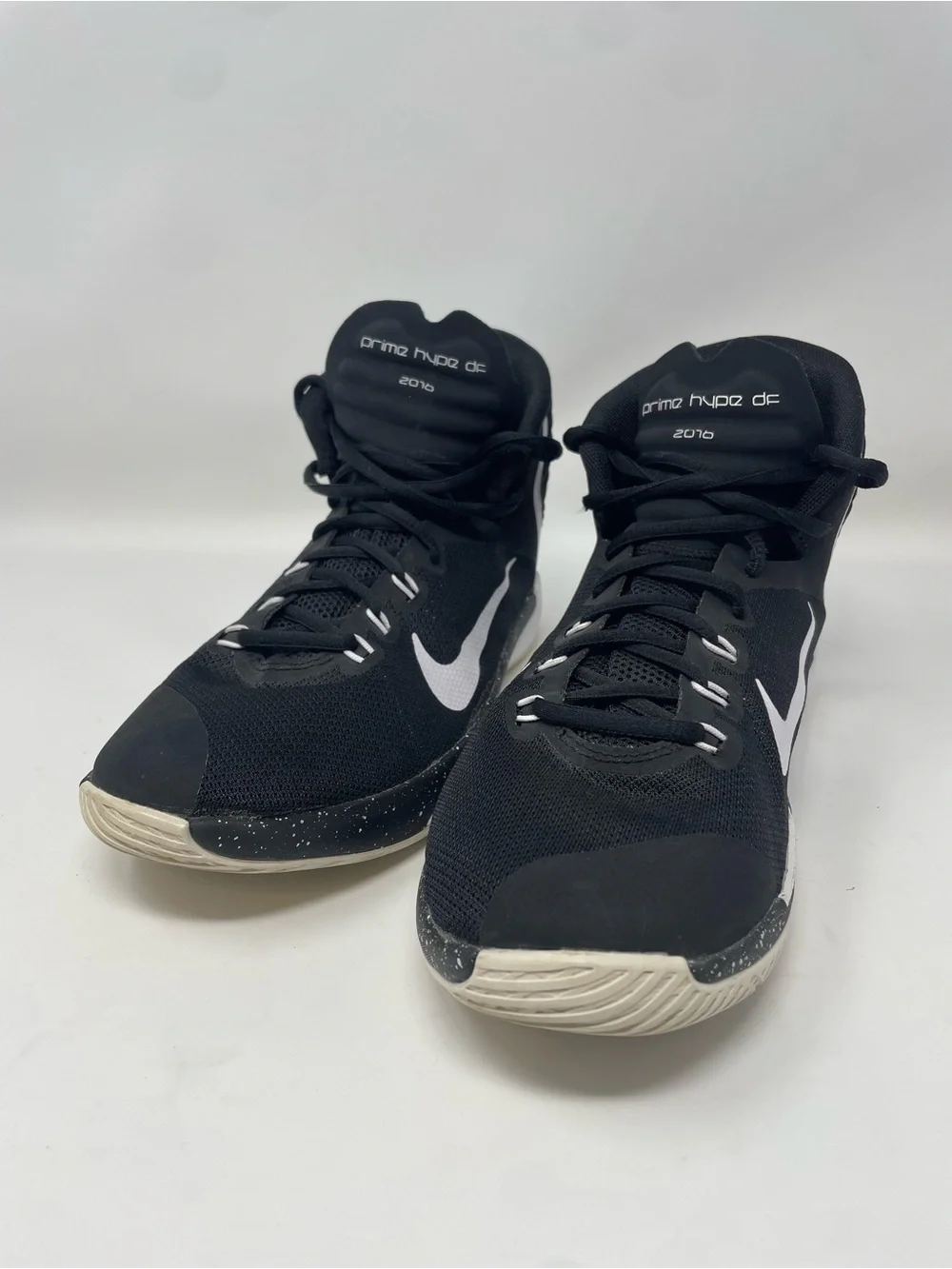 Nike Prime Hype DF 2016 basketball shoes